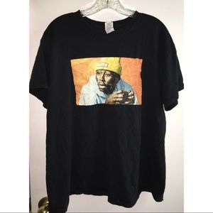 Tyler the creator T-shirt 👑